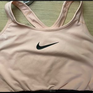 Nike Dri-Fit Sports Bra
